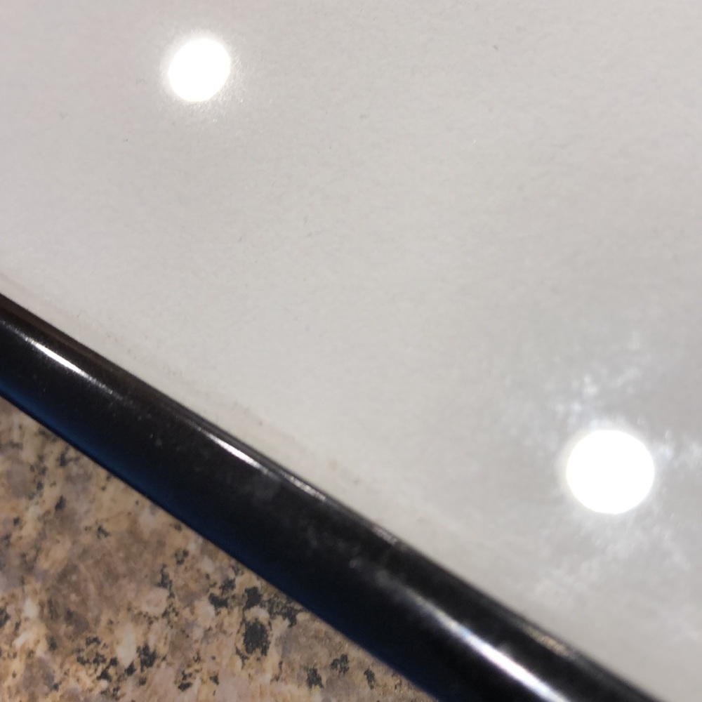 Marvin L. Hill Printmaker Framed and Matted Signed by Artist, 1/1 Whoops! - Picture 16 of 17